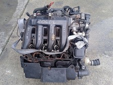 Motore 204D4 BMW SERIE 3 (E46)