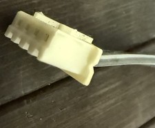 Cavo Technics system control 4 poli