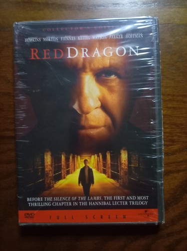 New red dragon - new~red,