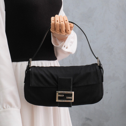 Borsa mano tracolla - a, a