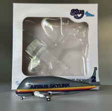 Turbina 1:400 Sky400 Airbus