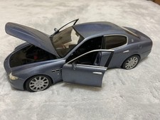 HOTWHEELS Maserati