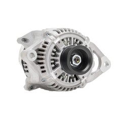 RIDEX Alternatore 136A 12V per