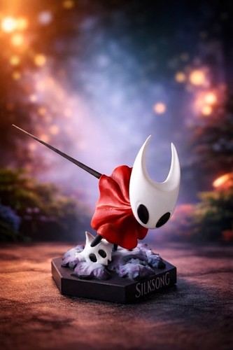 Hornet hollow knight silksong - hornet,