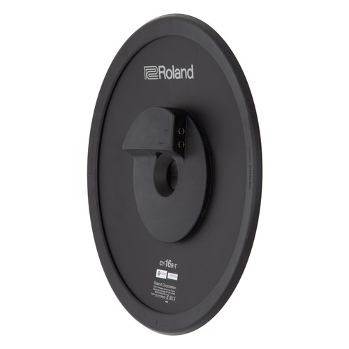 Roland 16r cymbal ride - roland,