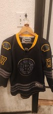 Maglia NHL Reebok Boston