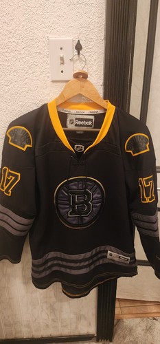 Maglia nhl reebok boston - maglia,