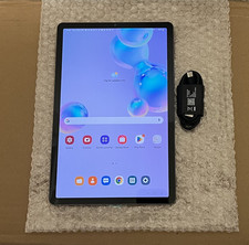 Samsung Galaxy Tab S6 10,5"