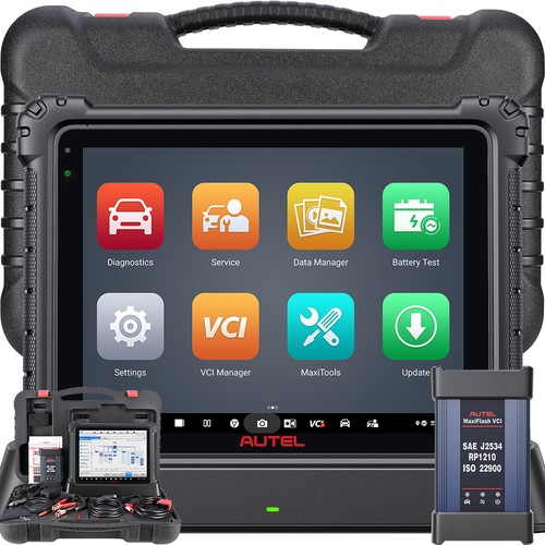 2026 autel maxicom ultra - 2026, lite