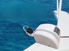 Argano di Ancoraggio Elettrico