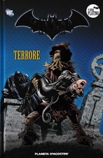 Batman la Leggenda serie