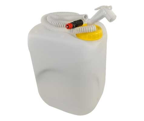 Doccia mobile con tanica - , 20l