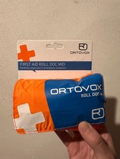 ORTOVOX 23302-21201 First Aid