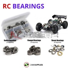 RCScrewZ Kit cuscinetti