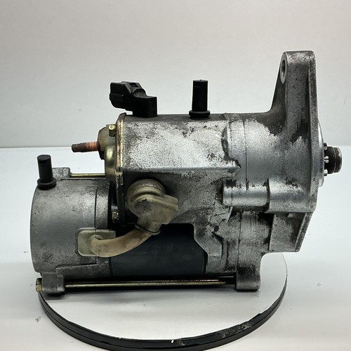 Motorino avviamento per - d',