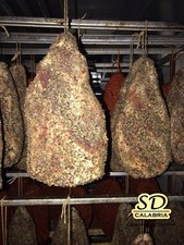 Guanciale dolce calabrese - guanciale,
