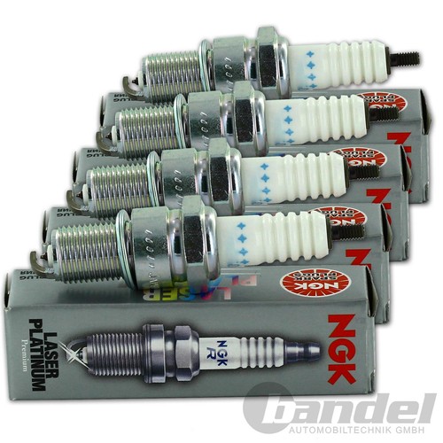 Candele ngk adatte per honda - 4,