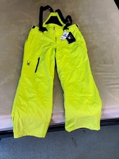 Pantaloni da sci Spyder Dare