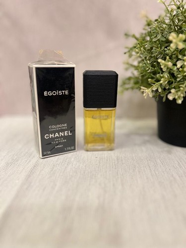 Chanel egoiste cologne - egoiste,