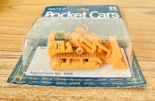 Pala bulldozer komatsu - bulldozer, tomica