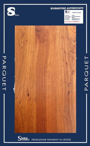 Ciliegio americano parquet - ciliegio,