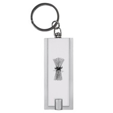 Torcia portachiavi LED