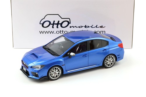 Otto mobile ot1182 - 1:18,