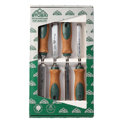 Stubai 357104 set - 357104, di