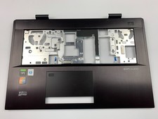 Palmrest custodia superiore