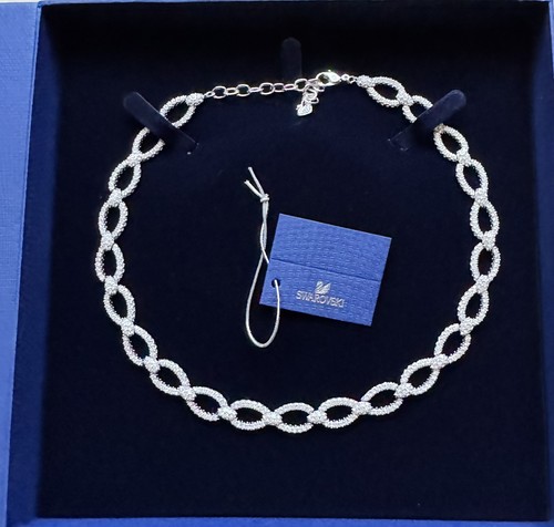 Collana selma swarovski - selma,