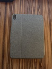 Logitech Folio Touch Custodia
