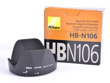 Nikon paraluce HB-N106 per