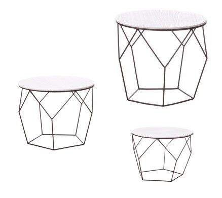 Set salotto salottino con - salotto, 3