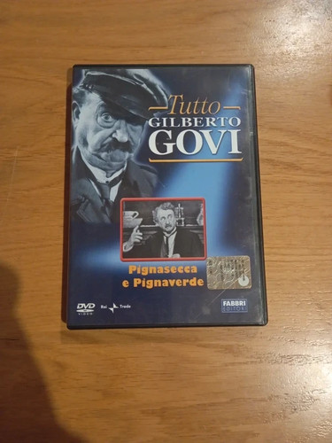 Gilberto govi pignasecca e - gilberto,