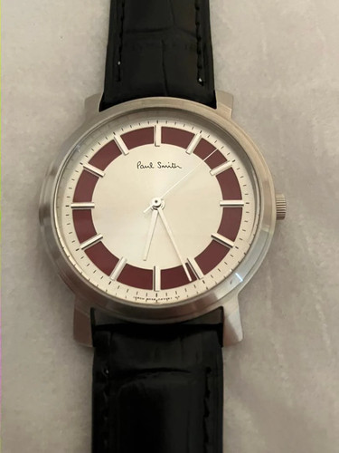 Paul smith uomo - cerchio, rosso
