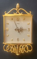 Vintage ImHof 15 Jewels Swiss
