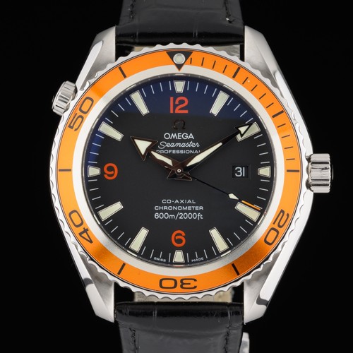 Orologio uomo automatico omega - orologio,