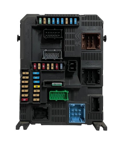 Centralina body computer - body, /
