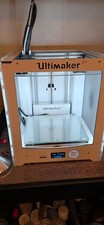 Stampante 3D Ultimaker 2+