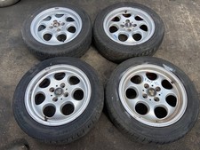Mini cooper r50 r55 - mini, 15"