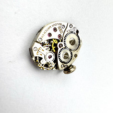 Orologio da polso movimento