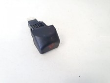 Nissan Note 2007 Hazard switch