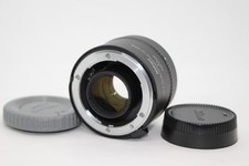 Nikon AF-S TELECONVERTER
