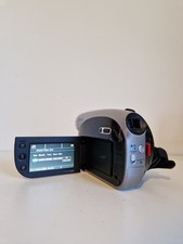 Videocamera DVD-RW Samsung