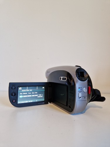 Videocamera dvd samsung - videocamera,
