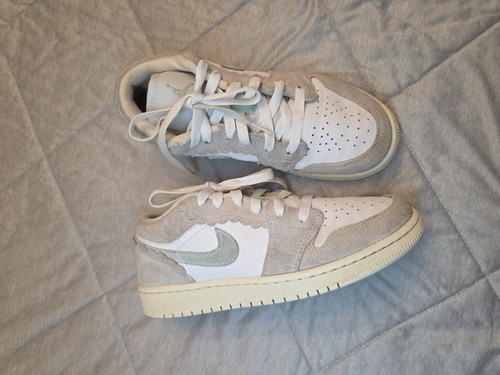 Nike air jordan low - nike, 1