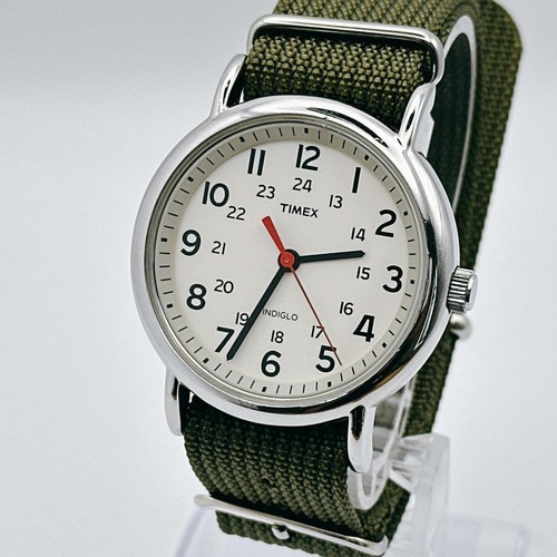 Orologio militare timex quarzo - orologio,