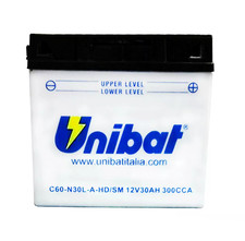 BATTERIA MOTO PER BMW