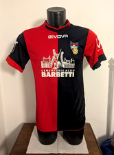 Maglia gubbio 2012 - maglia, lega
