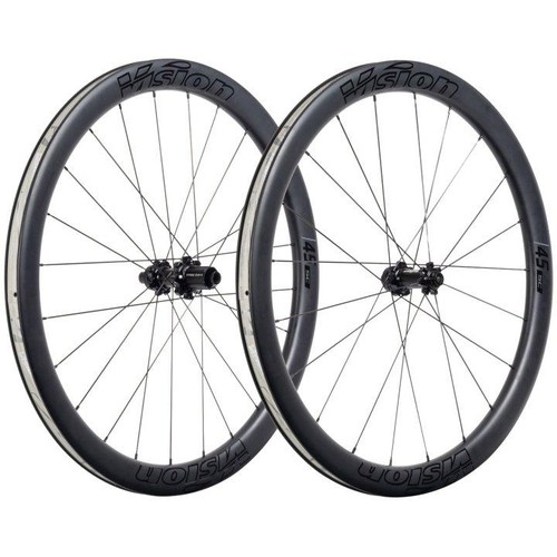 Ruote vision i23 disc - ruote,